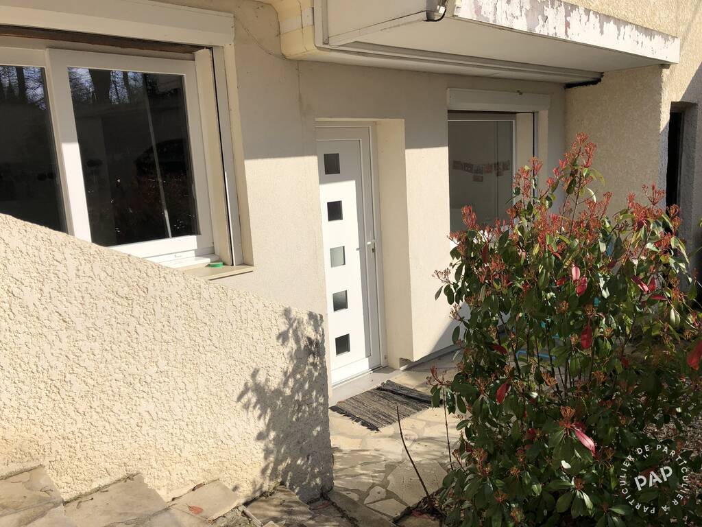 Room Chemin du Beau Vallon in Soisy-sous-Montmorency