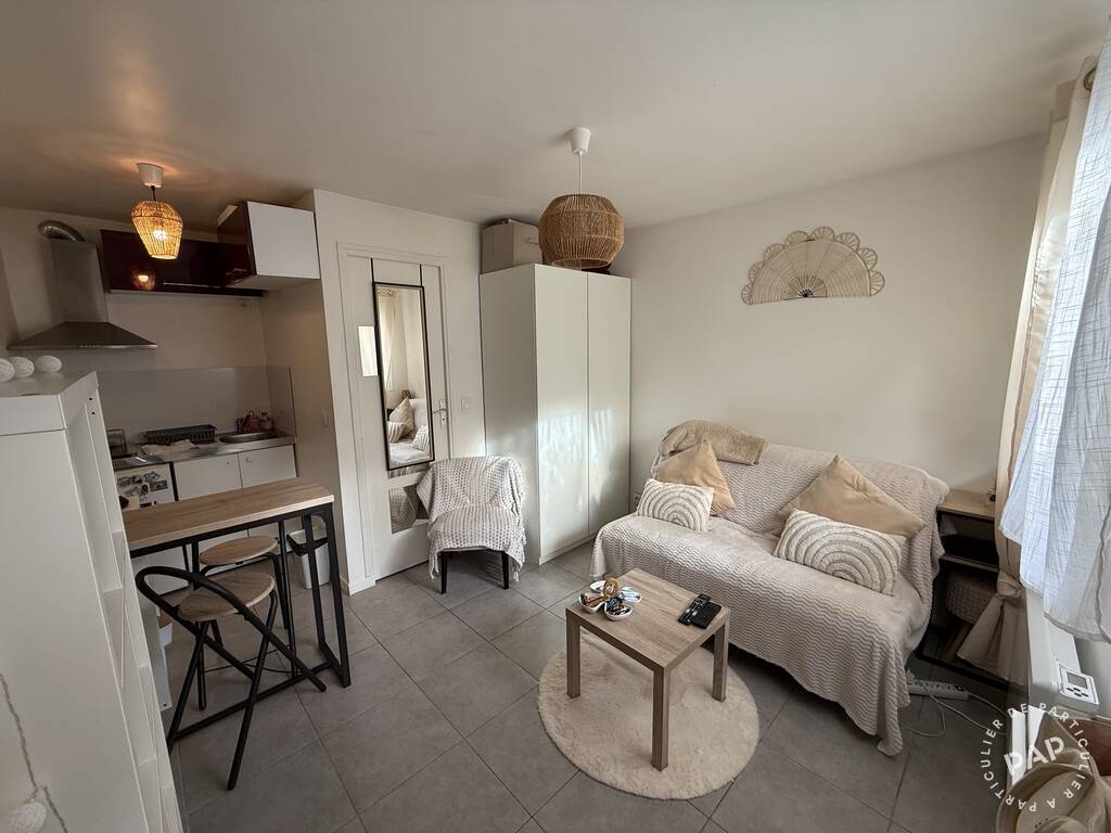 Chambre Chemin du Beau Vallon à Soisy-sous-Montmorency