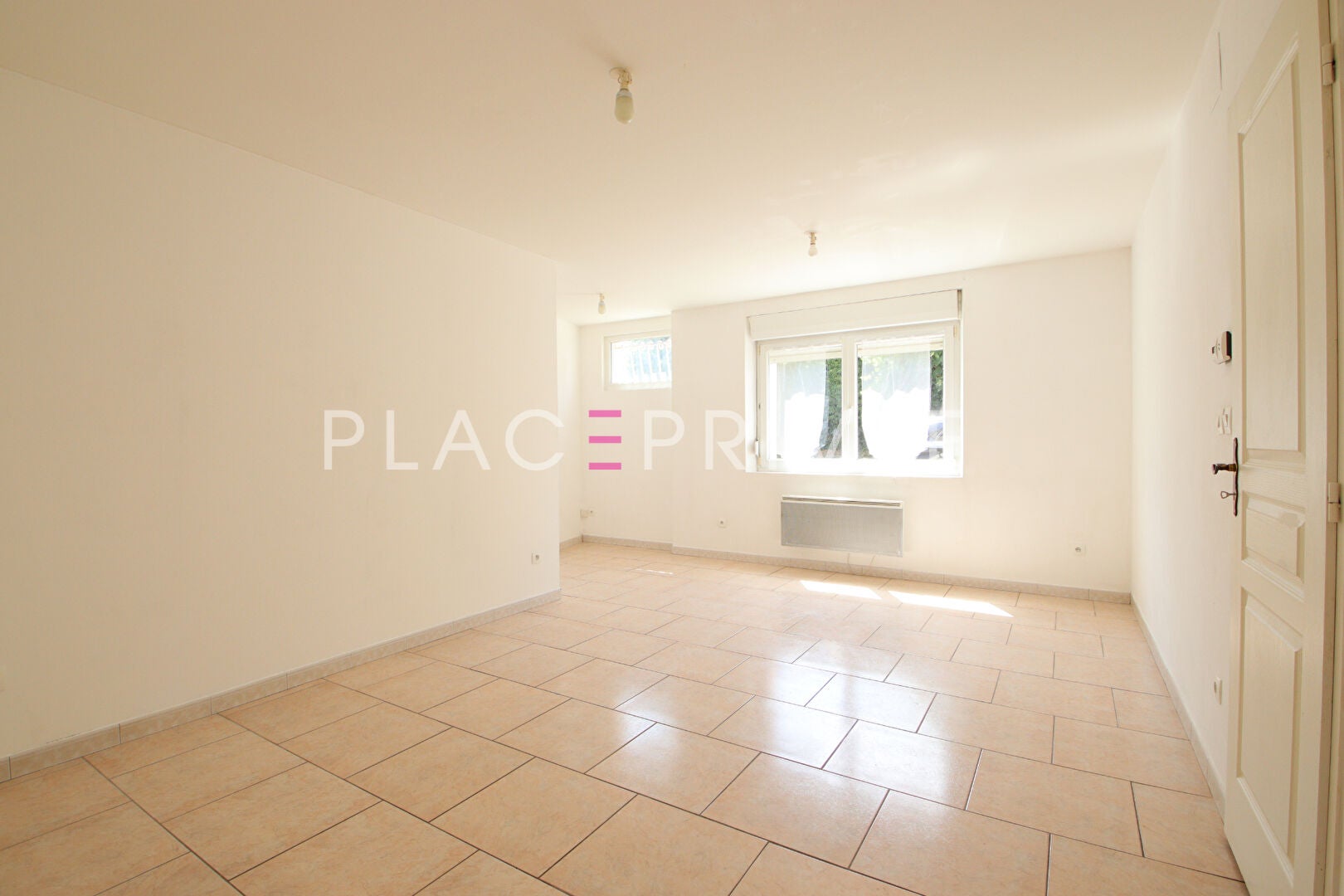 Appartement M 5 à Fléville-devant-Nancy