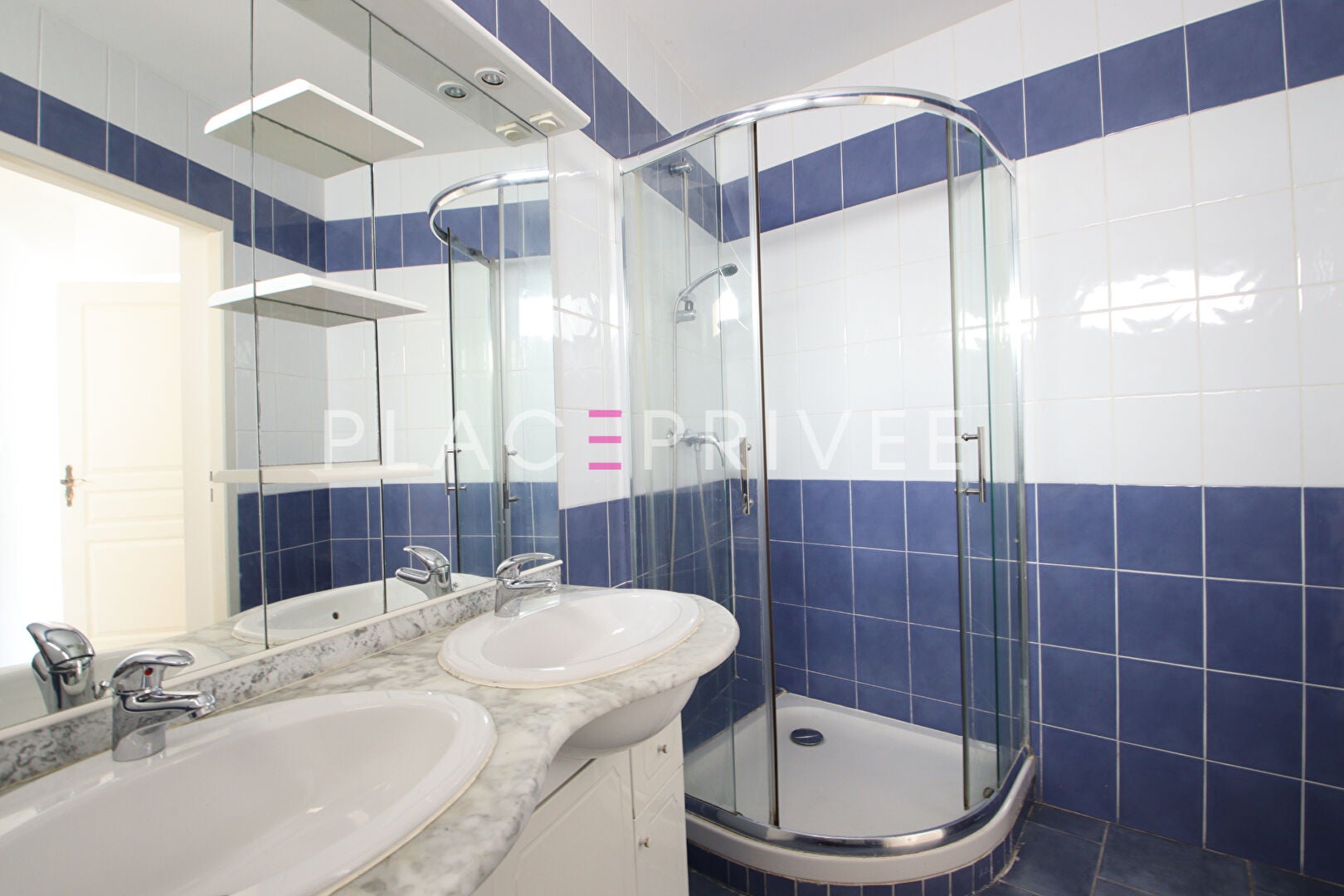 Appartement M 5 à Fléville-devant-Nancy