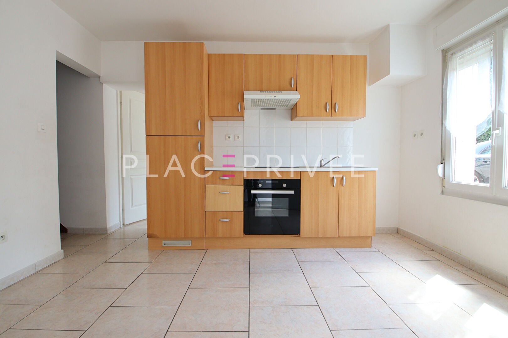 Appartement M 5 à Fléville-devant-Nancy