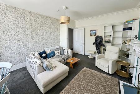 Flat Alston Terrace in East Devon