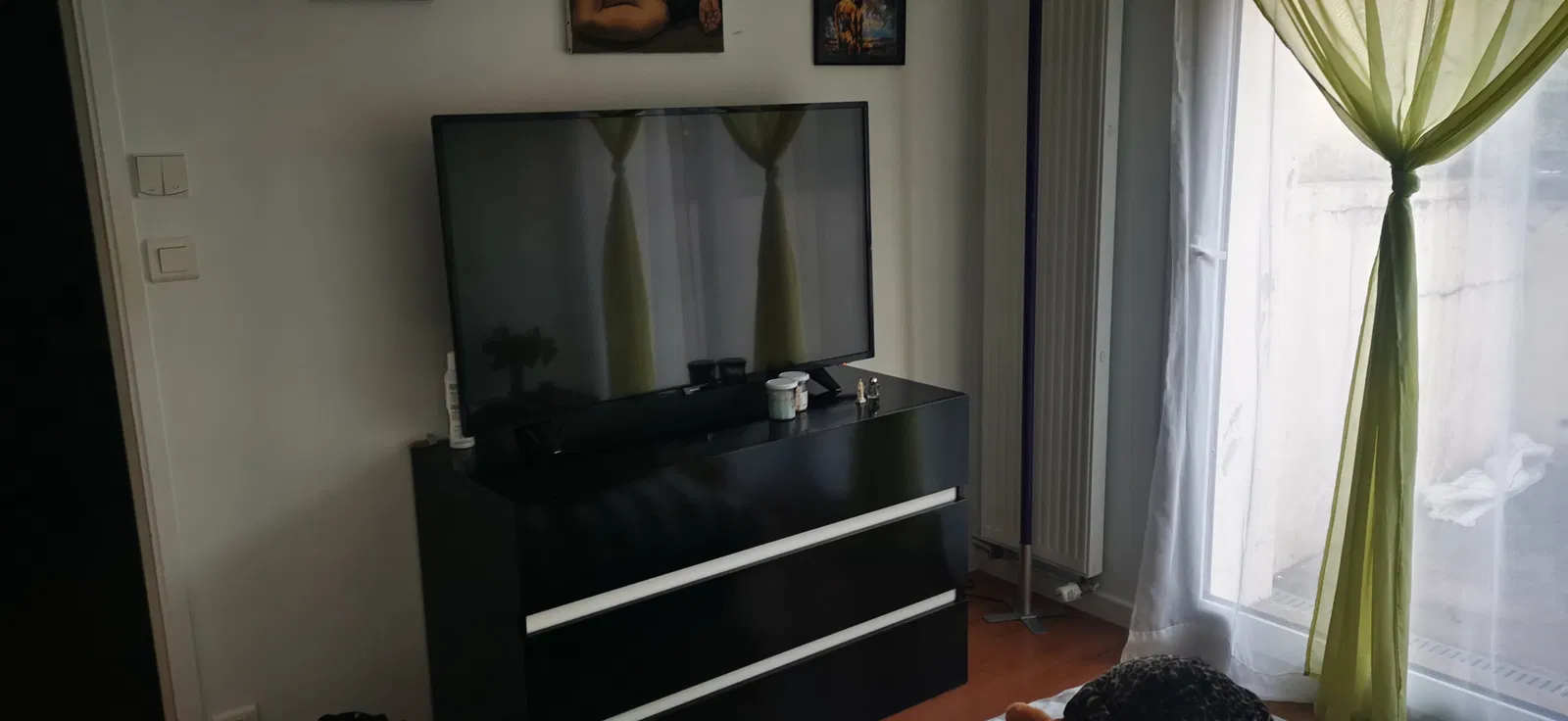 Room Impasse de la Verrerie in Saint-Yorre