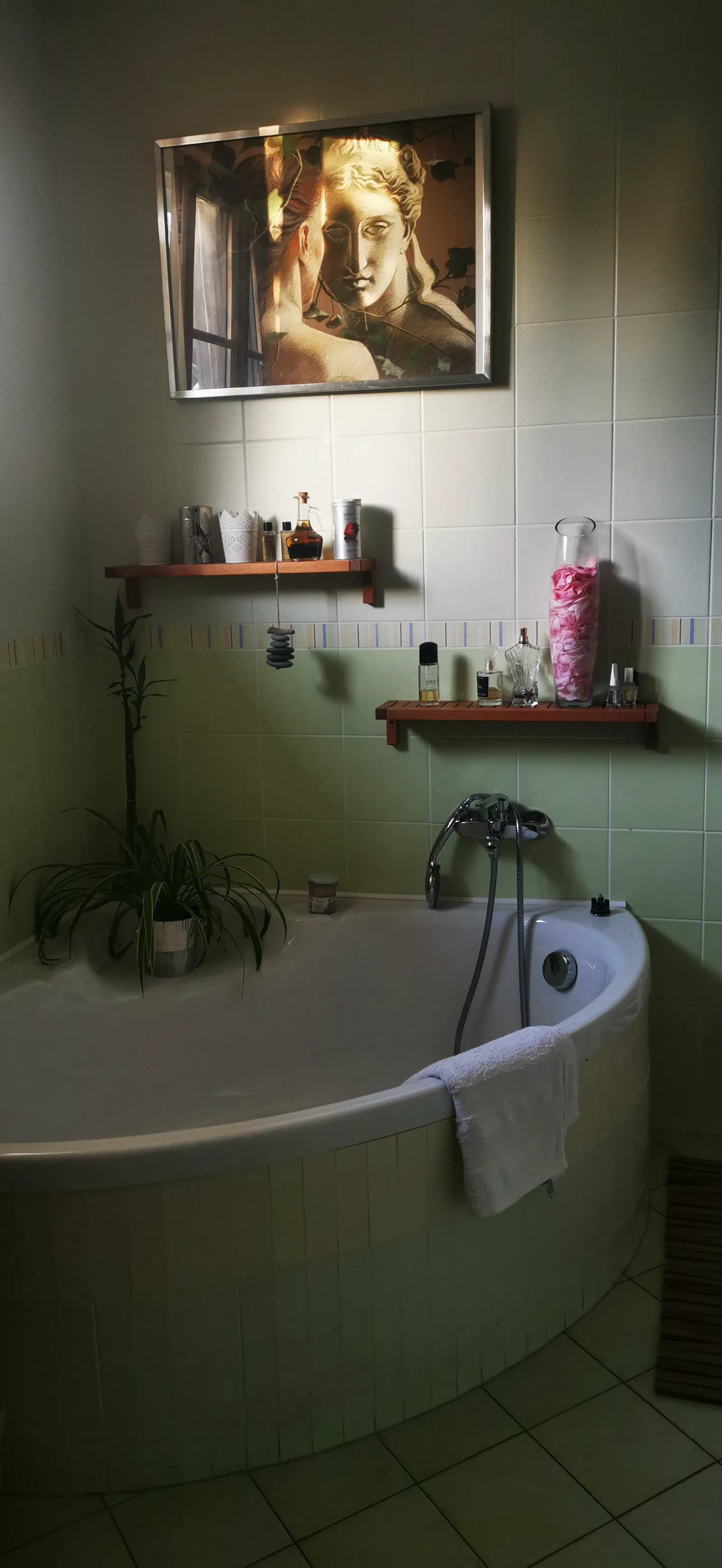 Room Impasse de la Verrerie in Saint-Yorre