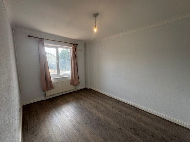 Flat Lammermoor Avenue in Birmingham
