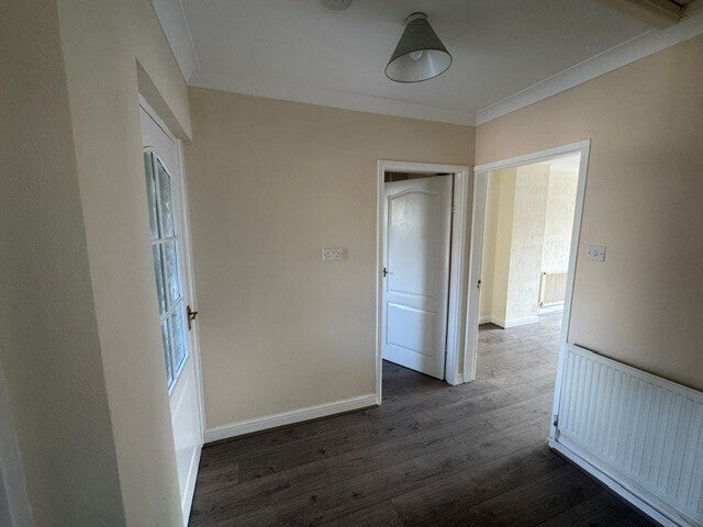 Flat Lammermoor Avenue in Birmingham