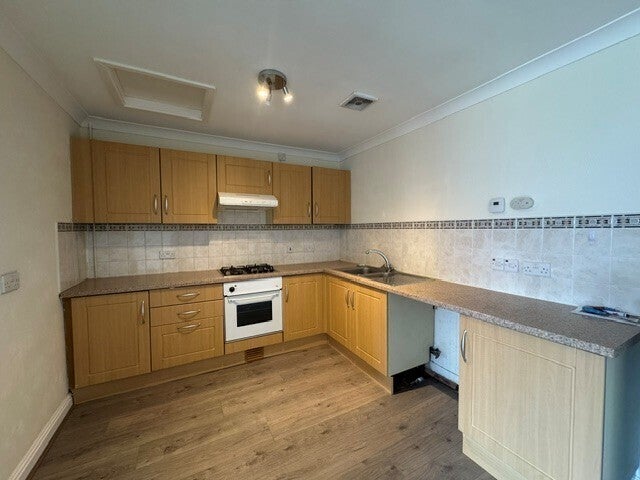 Flat Lammermoor Avenue in Birmingham