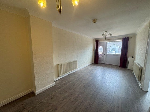 Flat Lammermoor Avenue in Birmingham