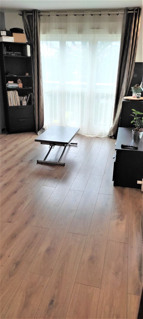 Appartement Allée des Noisetiers à Montreuil