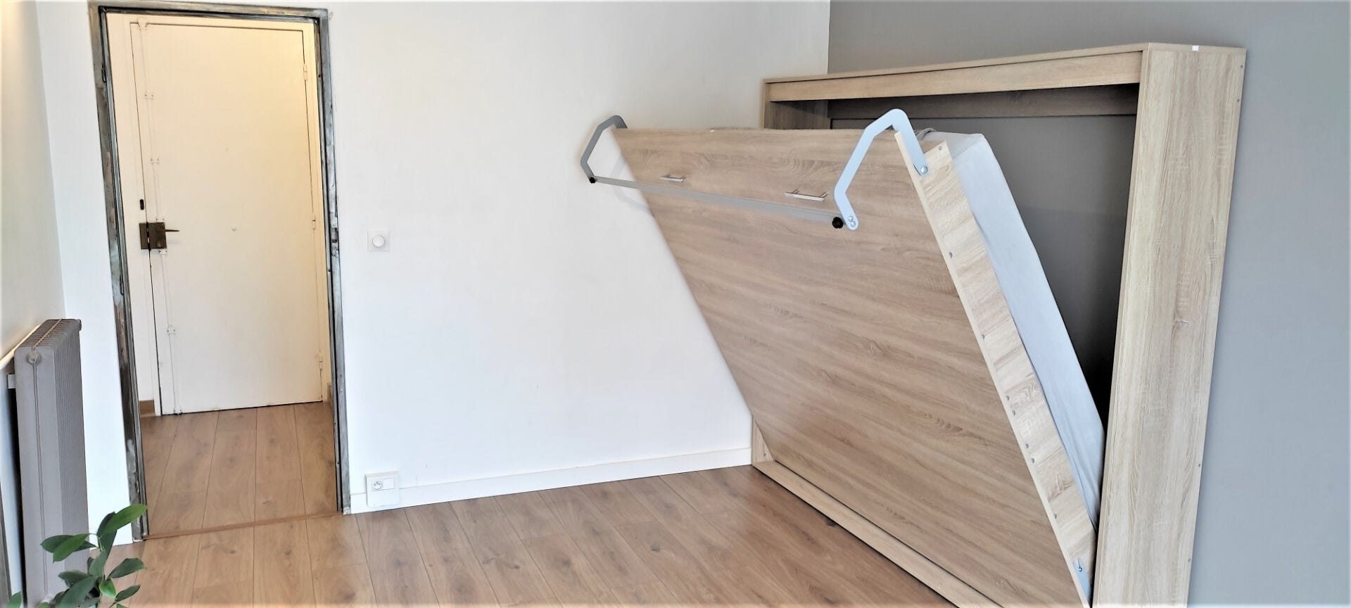 Appartement Allée des Noisetiers à Montreuil