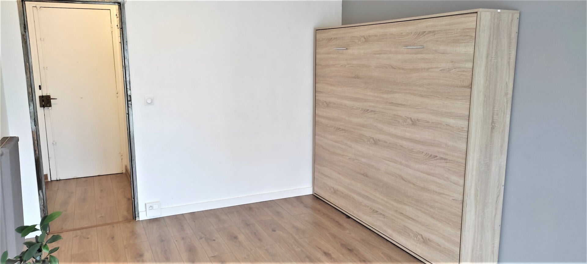 Appartement Allée des Noisetiers à Montreuil