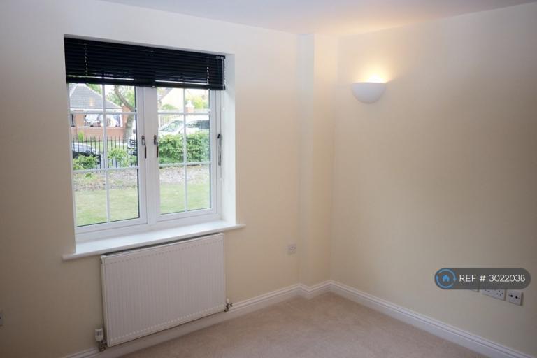 Flat Dingle Lane in Metropolitan Borough of Solihull