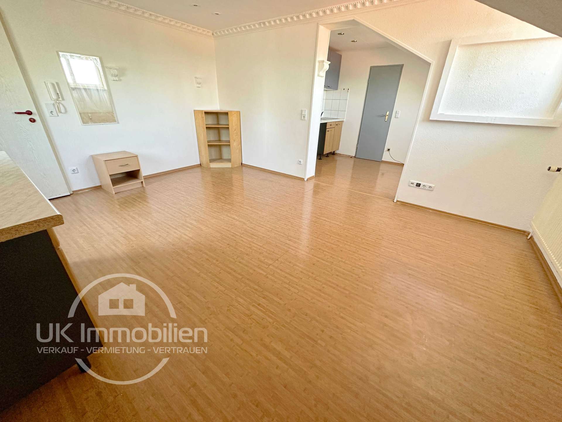 Wohnung Engelthaler Straße in Frankfurt am Main