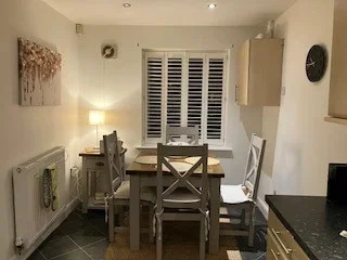Room Chedington Avenue in Nottingham