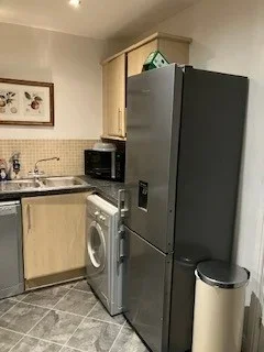 Room Chedington Avenue in Nottingham