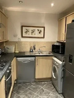 Room Chedington Avenue in Nottingham