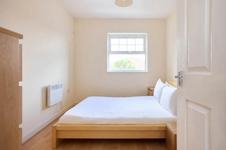 Flat Butler Close in Greater London