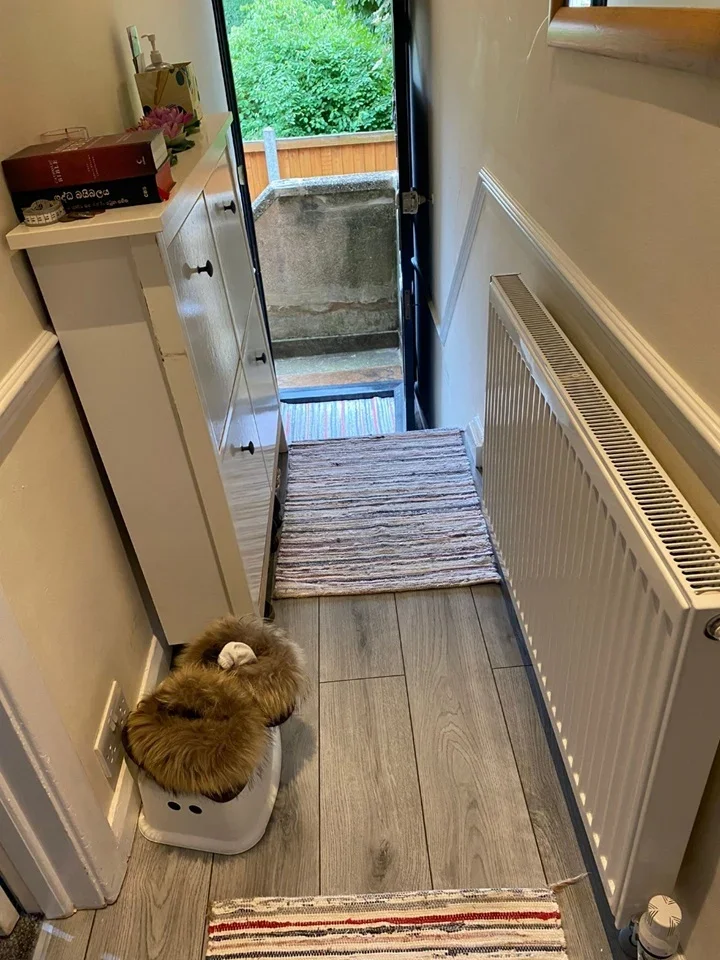 Room Edgeworth Avenue in Greater London