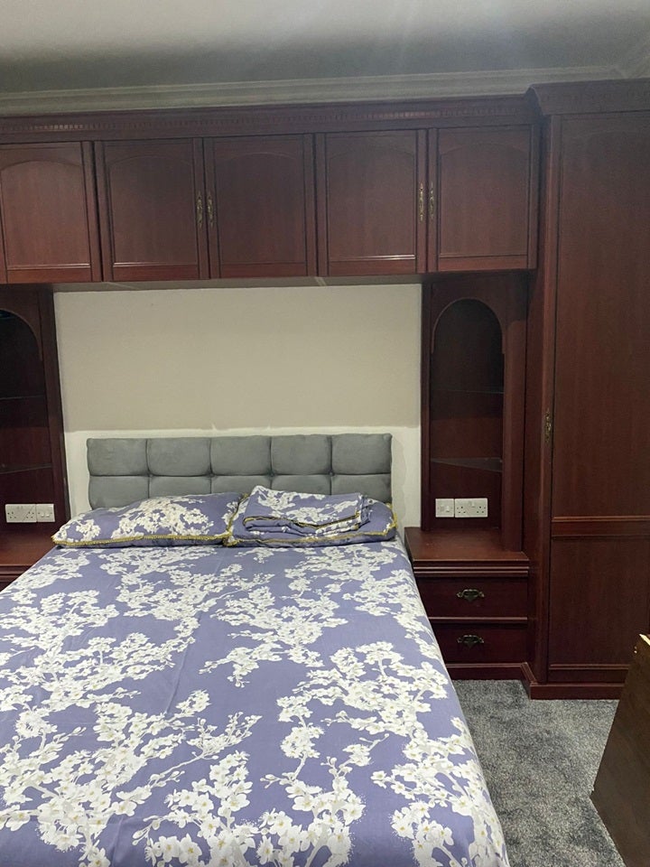 Room Edgeworth Avenue in Greater London