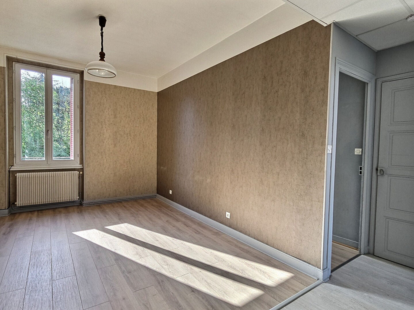 Flat Avenue Léon Blum in Clermont-Ferrand