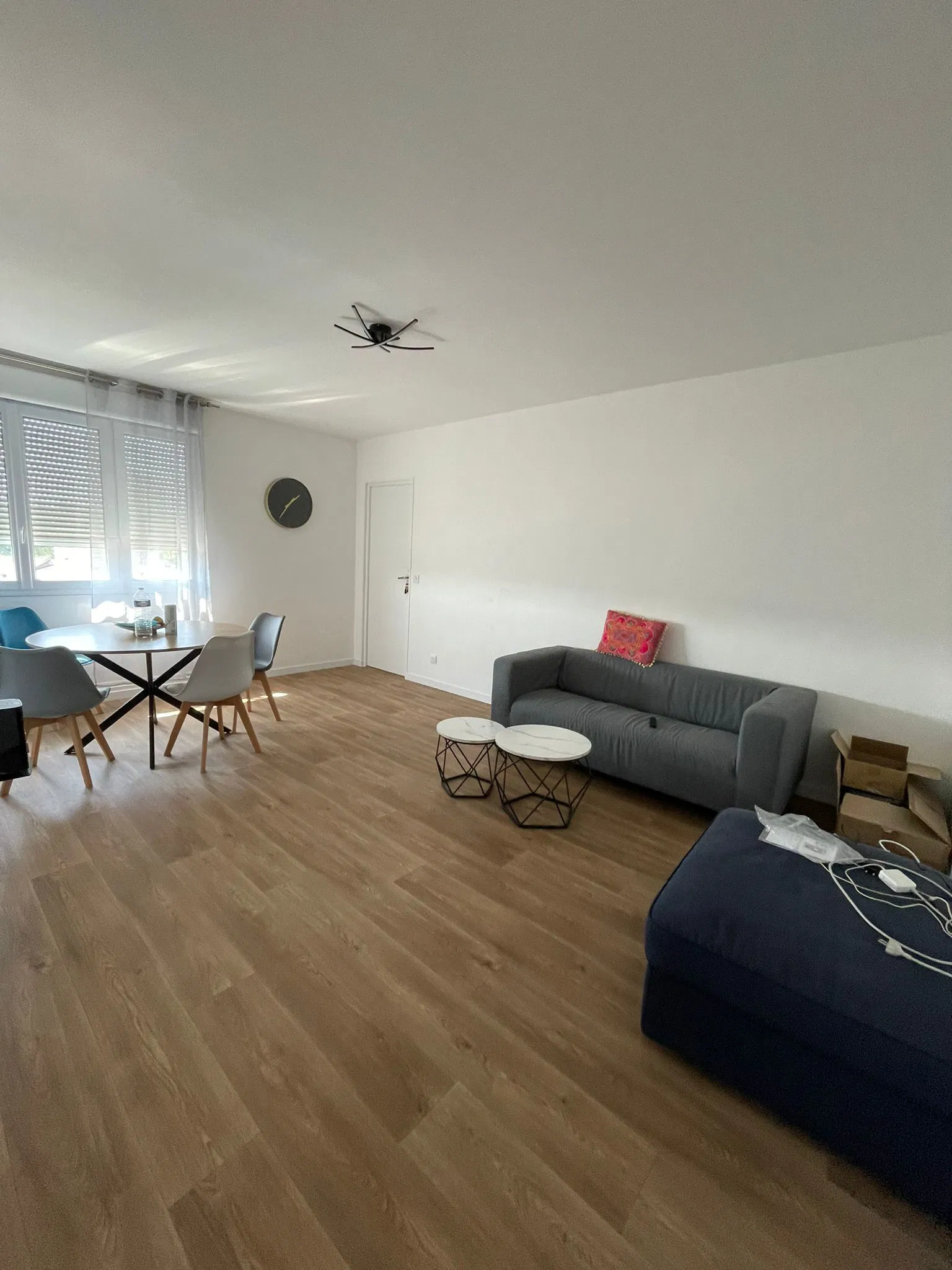 Room Rue de Lille in Mantes-la-Ville