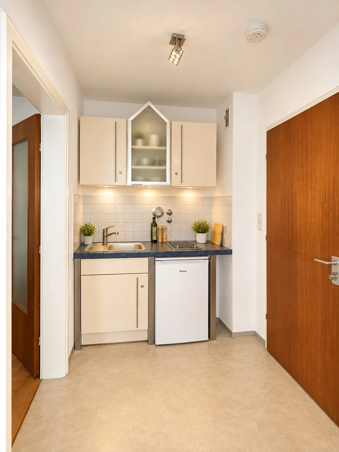 Wohnung Fuchswinkel in Augsburg