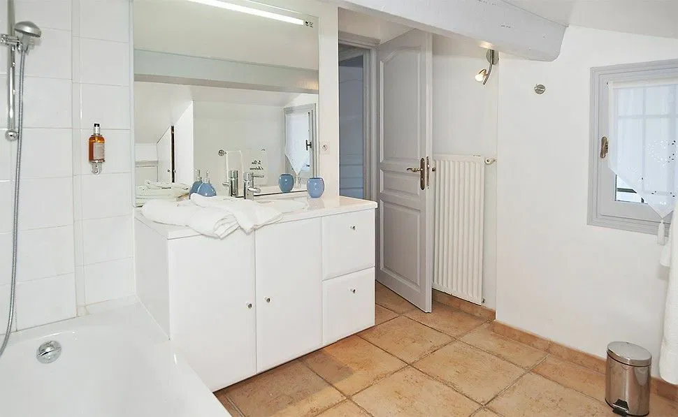 Chambre Avenue de Lardenne à Toulouse