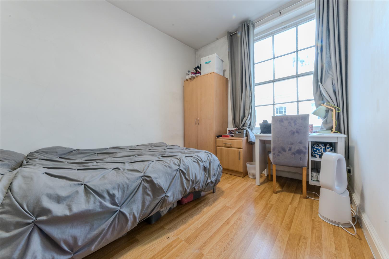 Flat Bath Street in Royal Leamington Spa