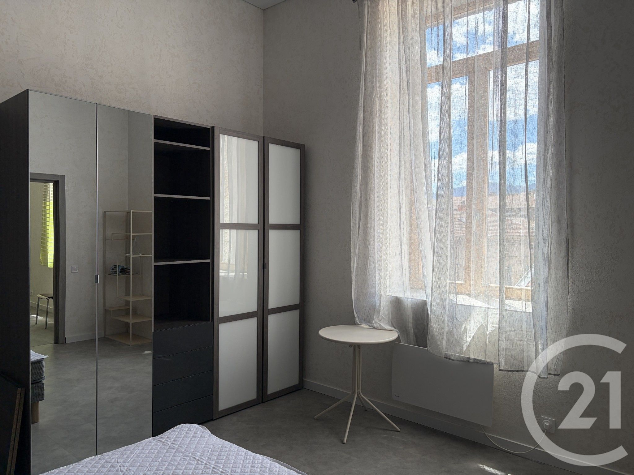 Appartement Boulevard de la République à Annonay