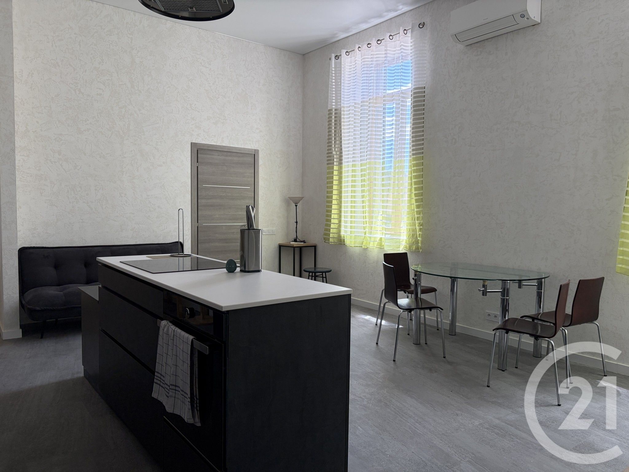 Appartement Boulevard de la République à Annonay