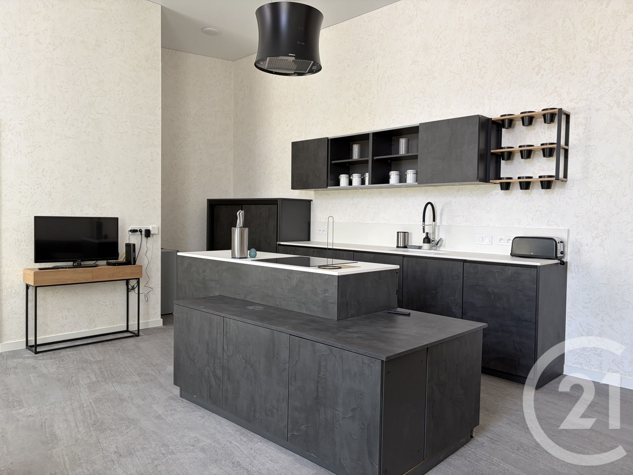 Appartement Boulevard de la République à Annonay