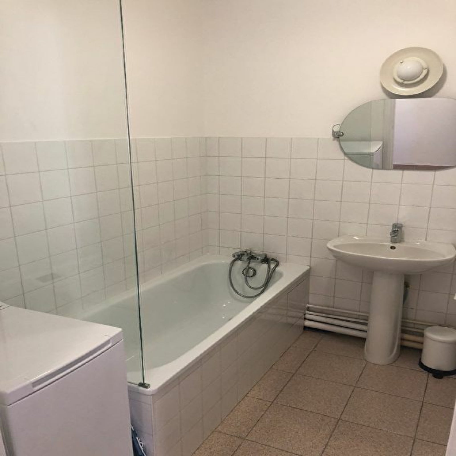 Appartement Avenue Jean Jaurès à Lyon