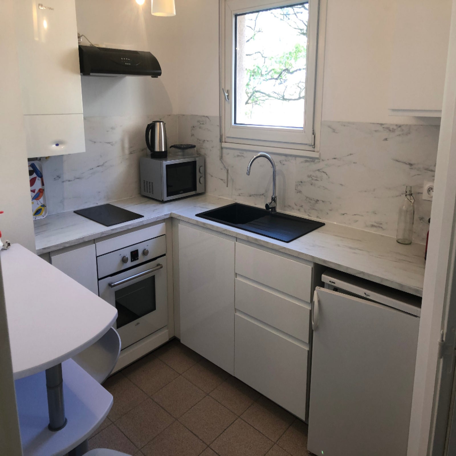 Appartement Avenue Jean Jaurès à Lyon