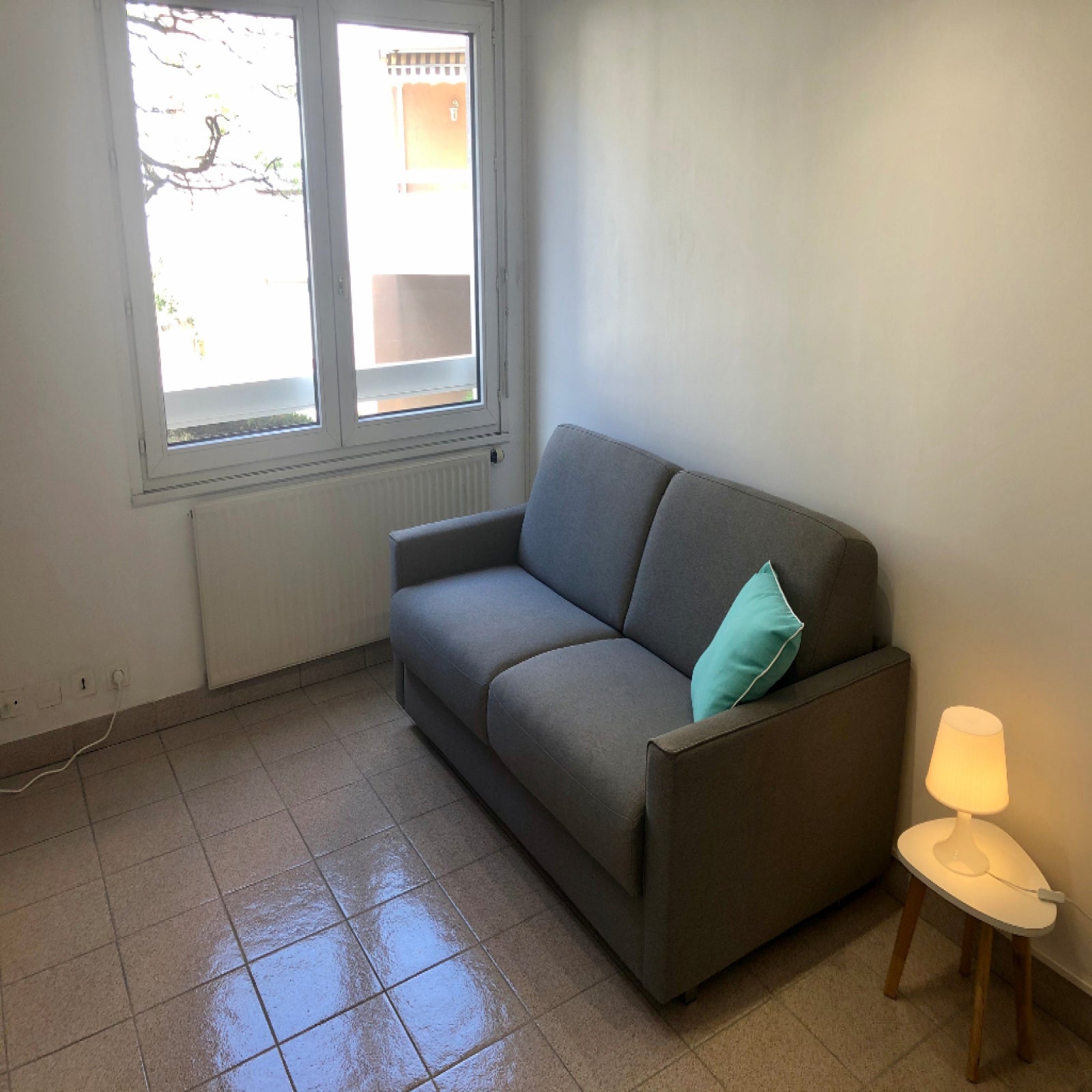 Appartement Avenue Jean Jaurès à Lyon