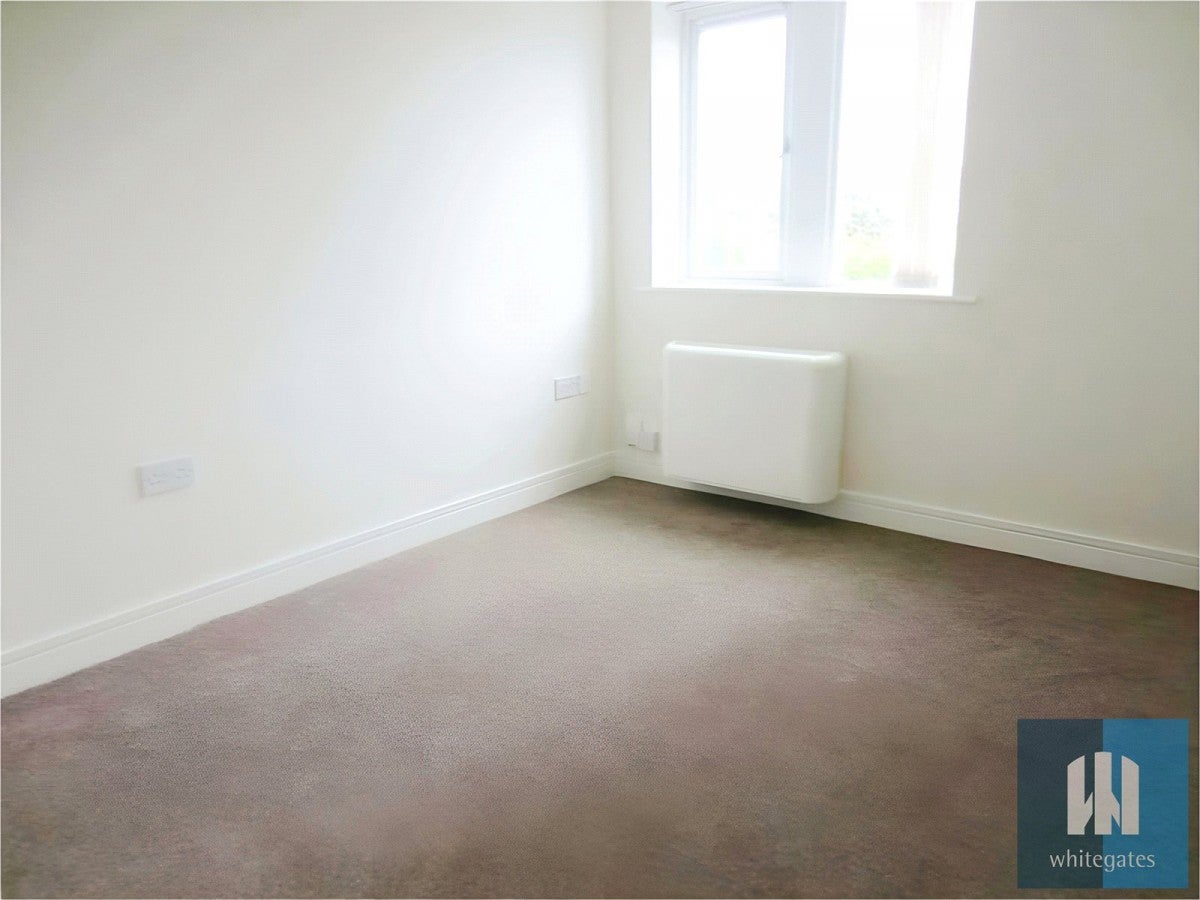 Flat Laund Road in Kirklees