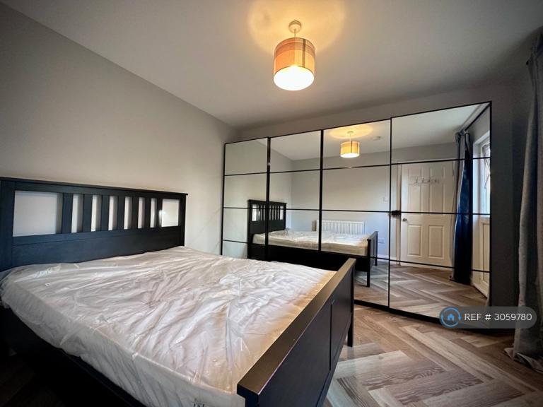 Room Orlock Walk in Nottingham