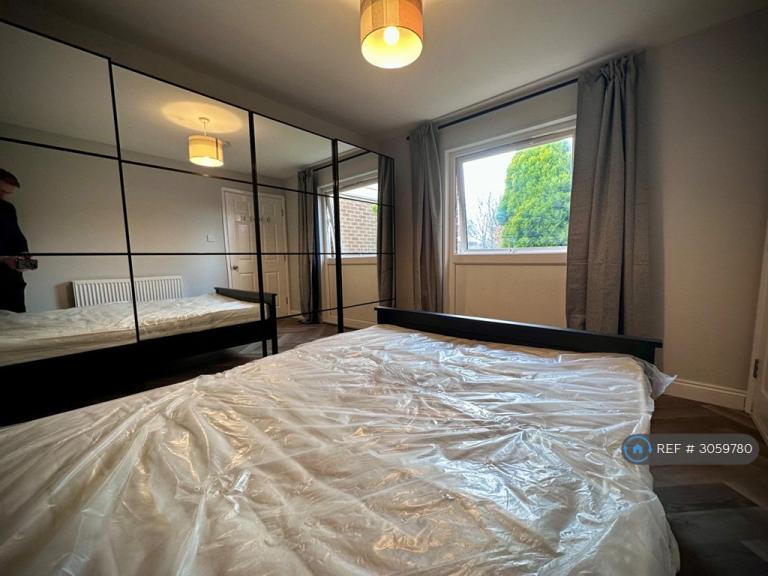 Room Orlock Walk in Nottingham
