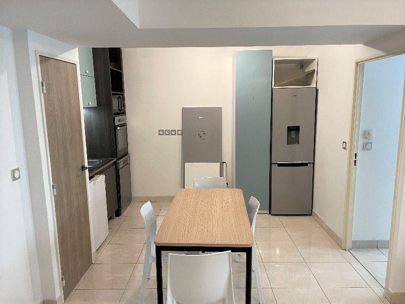 Appartement Avenue de la Sérane à Marseille