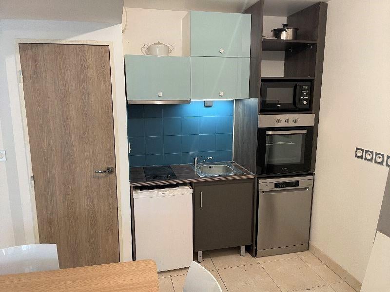 Appartement Avenue de la Sérane à Marseille