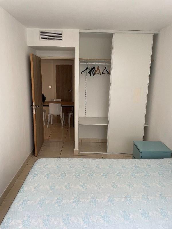 Appartement Avenue de la Sérane à Marseille