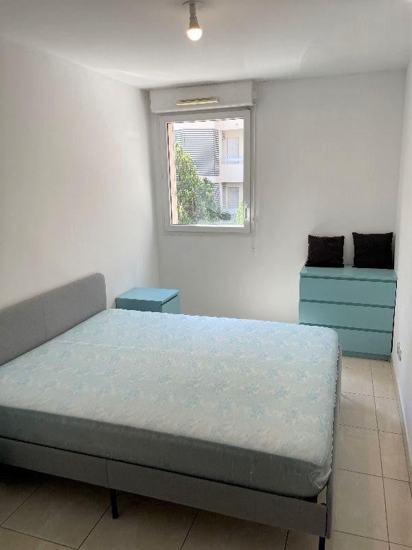 Appartement Avenue de la Sérane à Marseille