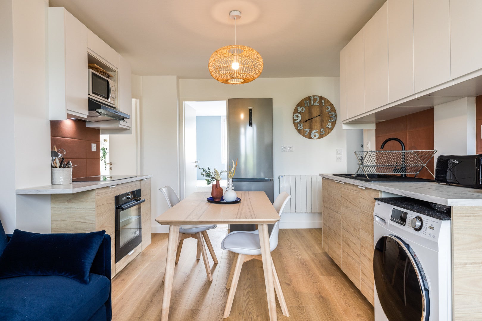 Appartement Cours Édouard Vaillant à Bordeaux