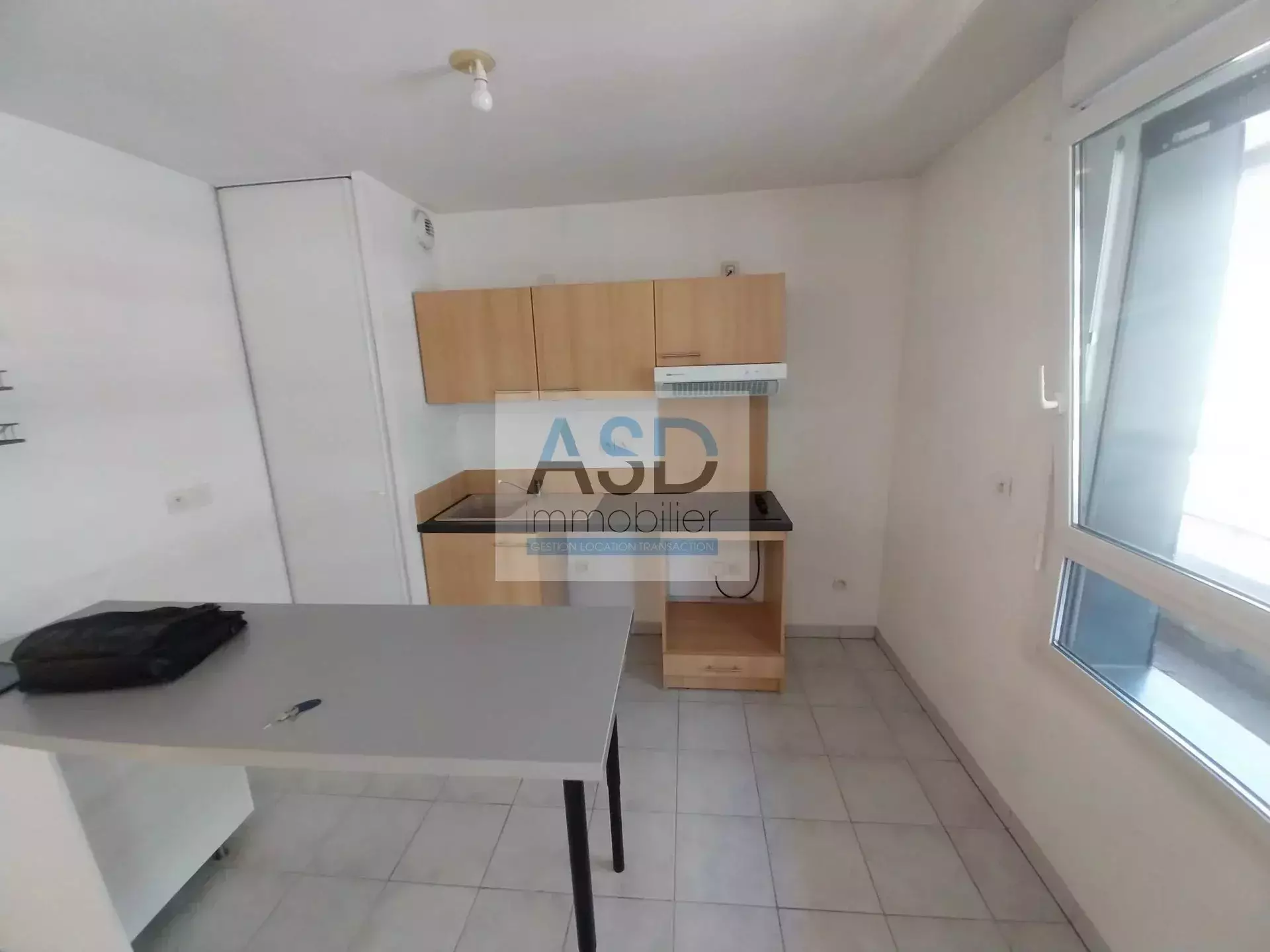 Appartement Rue du Maréchal Foch à Roubaix