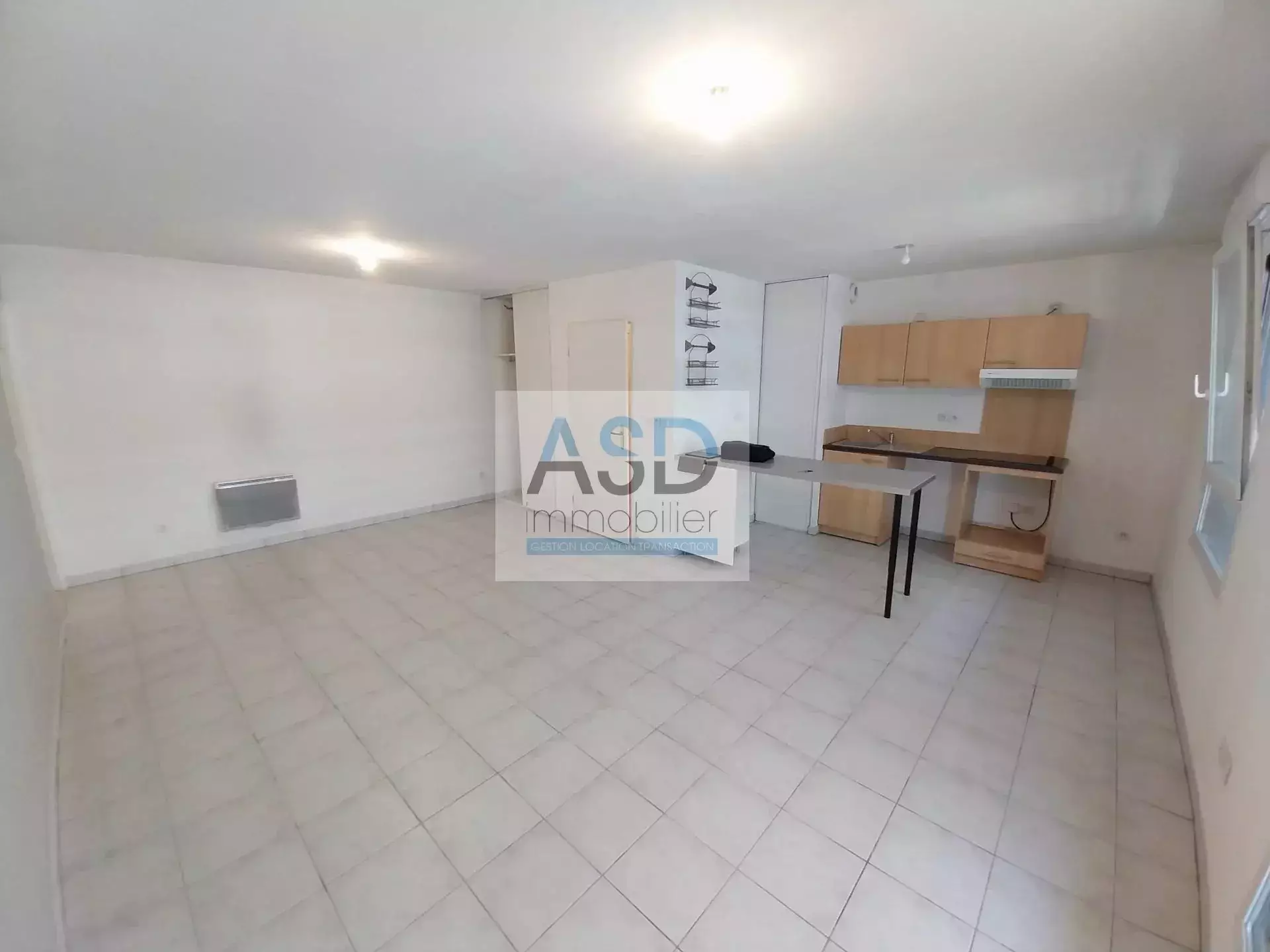 Appartement Rue du Maréchal Foch à Roubaix