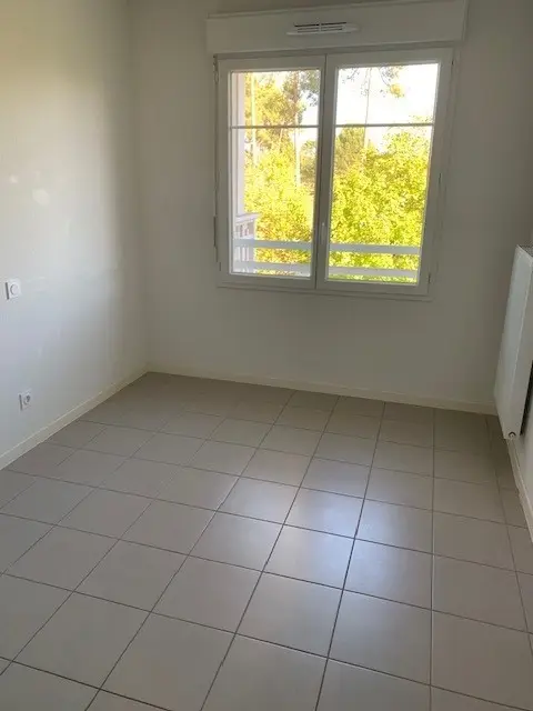 Flat Allée des Arrousineys in Biganos