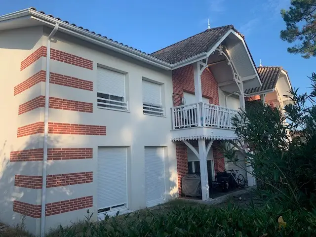 Appartement Allée des Arrousineys à Biganos
