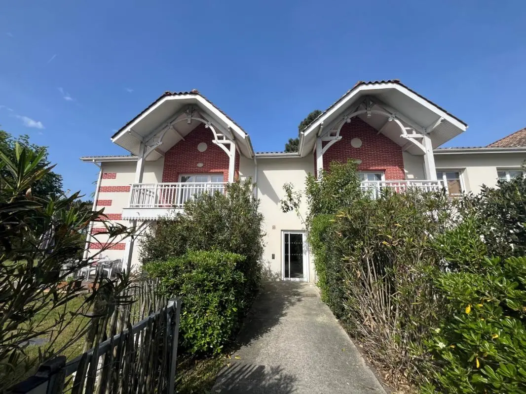Appartement Allée des Arrousineys à Biganos