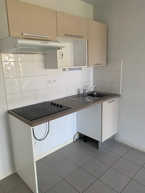 Appartement Allée des Arrousineys à Biganos