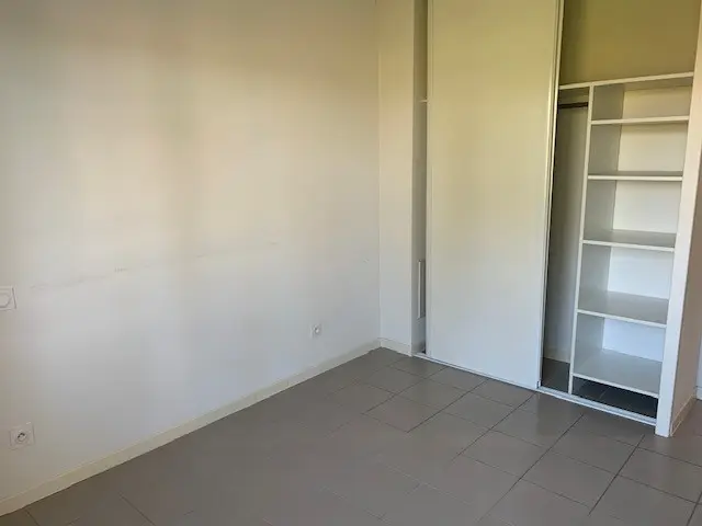Appartement Allée des Arrousineys à Biganos