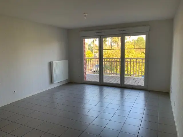Appartement Allée des Arrousineys à Biganos
